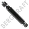 BERGKRAFT BK9500776 Shock Absorber